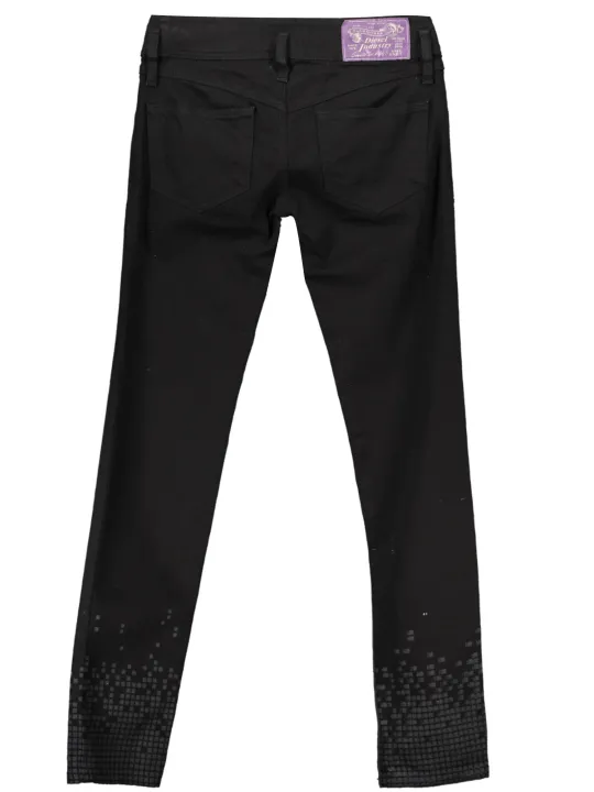 "Diesel Startseite im Sale | DIESEL JEANS DENIM FRAU SCHWARZ online kaufen"|Planet-Deluxe