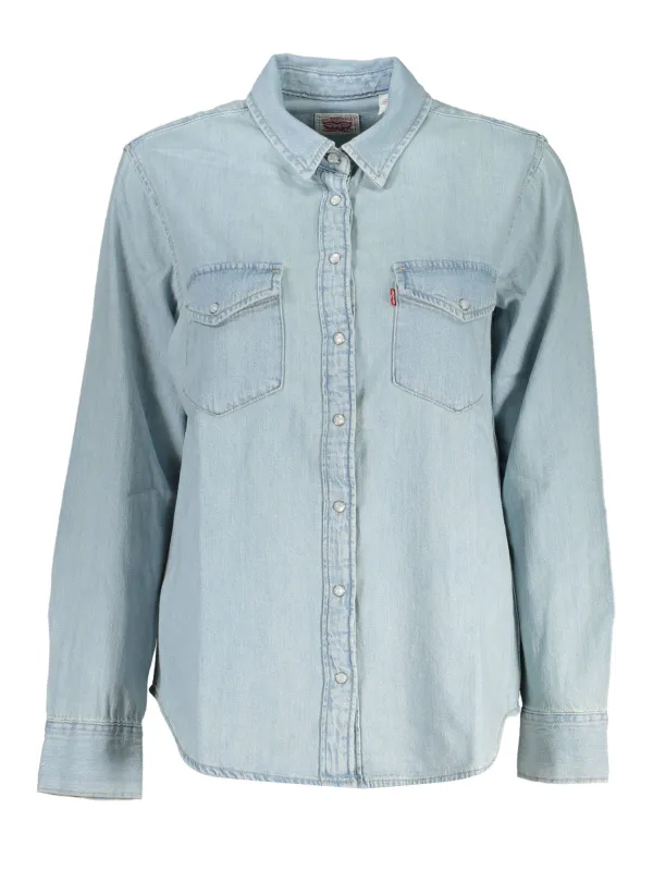 "Levi's Startseite im Sale | LEVI&39S HELLBLAUES LANGARM-HEMD FÜR DAMEN online kaufen"|Planet-Deluxe "Levi's Startseite im Sale | LEVI&39S HELLBLAUES LANGARM-HEMD FÜR DAMEN online kaufen"|Planet-Deluxe