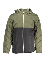 "Vans Startseite im Sale | VANS GRÜNE HERRENJACKE online kaufen"|Planet-Deluxe