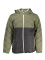 "Vans Startseite im Sale | VANS GRÜNE HERRENJACKE online kaufen"|Planet-Deluxe