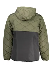 "Vans Startseite im Sale | VANS GRÜNE HERRENJACKE online kaufen"|Planet-Deluxe