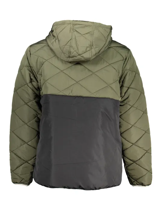 "Vans Startseite im Sale | VANS GRÜNE HERRENJACKE online kaufen"|Planet-Deluxe
