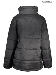 "Vans Startseite im Sale | VANS SCHWARZE DAMENJACKE online kaufen"|Planet-Deluxe