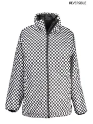 "Vans Startseite im Sale | VANS SCHWARZE DAMENJACKE online kaufen"|Planet-Deluxe