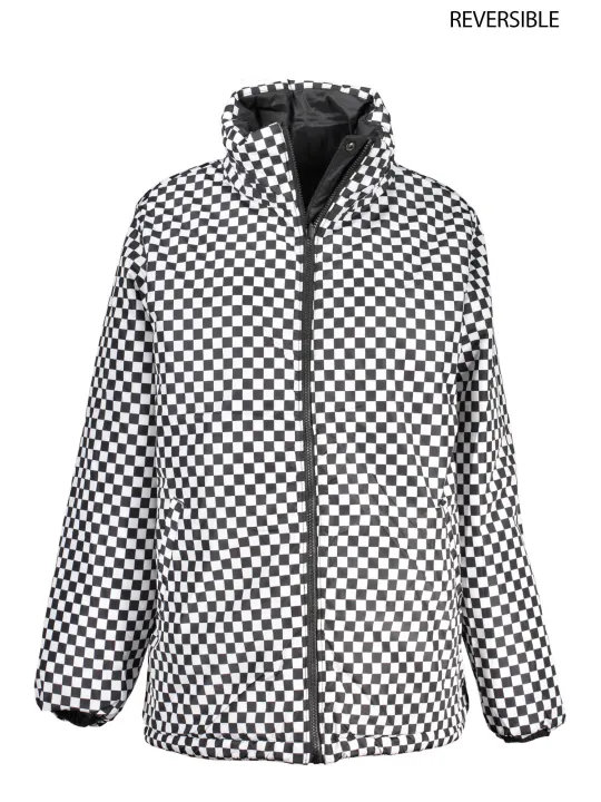 "Vans Startseite im Sale | VANS SCHWARZE DAMENJACKE online kaufen"|Planet-Deluxe