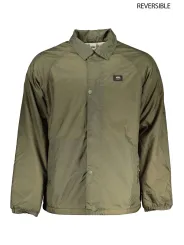 "Vans Jacken im Sale | Vans VN0A7SGF_VERDE_KC1 online kaufen"|Planet-Deluxe