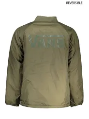 "Vans Jacken im Sale | Vans VN0A7SGF_VERDE_KC1 online kaufen"|Planet-Deluxe