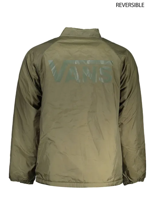 "Vans Jacken im Sale | Vans VN0A7SGF_VERDE_KC1 online kaufen"|Planet-Deluxe