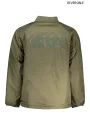 "Vans Jacken im Sale | Vans VN0A7SGF_VERDE_KC1 online kaufen"|Planet-Deluxe