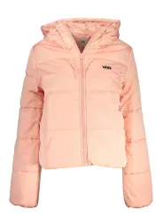 "Vans Jacken im Sale | VANS ROSA DAMENJACKE online kaufen"|Planet-Deluxe