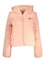 "Vans Jacken im Sale | VANS ROSA DAMENJACKE online kaufen"|Planet-Deluxe