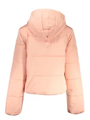 "Vans Jacken im Sale | VANS ROSA DAMENJACKE online kaufen"|Planet-Deluxe
