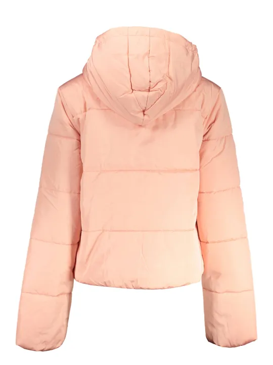 "Vans Jacken im Sale | VANS ROSA DAMENJACKE online kaufen"|Planet-Deluxe