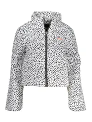 "Vans Startseite im Sale | VANS WEISSE JACKE FÜR MÄDCHEN online kaufen"|Planet-Deluxe