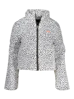 "Wasserdichte Vans Jacke mit Kapuze – Vielseitig & Robust"