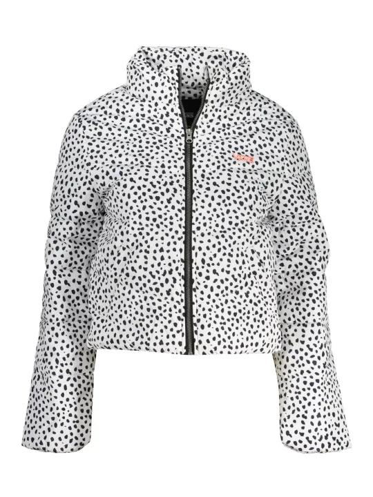 "Vans Startseite im Sale | VANS WEISSE JACKE FÜR MÄDCHEN online kaufen"|Planet-Deluxe
