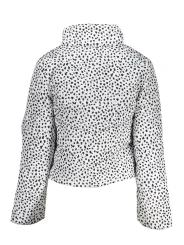 "Vans Startseite im Sale | VANS WEISSE JACKE FÜR MÄDCHEN online kaufen"|Planet-Deluxe