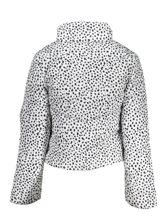 "Vans Startseite im Sale | VANS WEISSE JACKE FÜR MÄDCHEN online kaufen"|Planet-Deluxe