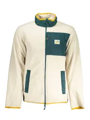 "Vans Startseite im Sale | VANS BEIGE REISSVERSCHLUSS-SWEATSHIRT FÜR HERREN online kaufen"|Planet-Deluxe