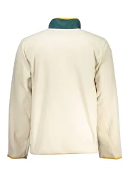 "Vans Startseite im Sale | VANS BEIGE REISSVERSCHLUSS-SWEATSHIRT FÜR HERREN online kaufen"|Planet-Deluxe