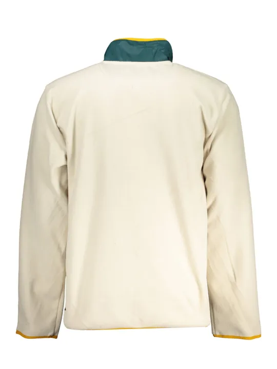 "Vans Startseite im Sale | VANS BEIGE REISSVERSCHLUSS-SWEATSHIRT FÜR HERREN online kaufen"|Planet-Deluxe