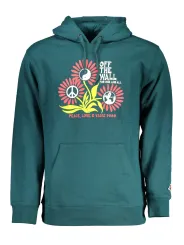 "Vans Sweatshirts im Sale | Vans VN0000C1_VERDE_60Q online kaufen"|Planet-Deluxe
