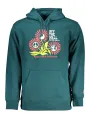 "Vans Startseite im Sale | VANS SWEATSHIRT OHNE REISSVERSCHLUSS HERREN GRÜN online kaufen"|Planet-Deluxe
