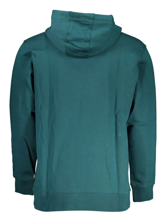 "Vans Startseite im Sale | VANS SWEATSHIRT OHNE REISSVERSCHLUSS HERREN GRÜN online kaufen"|Planet-Deluxe