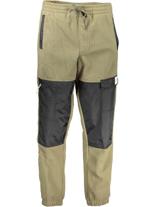 "Vans Hosen im Sale | Vans VN00000K_VERDE_KEK online kaufen"|Planet-Deluxe