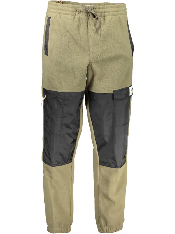 "Vans Hosen im Sale | Vans VN00000K_VERDE_KEK online kaufen"|Planet-Deluxe