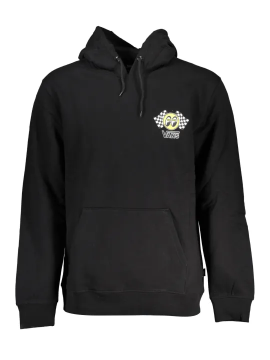 "Vans Startseite im Sale | VANS SWEATSHIRT OHNE REISSVERSCHLUSS SCHWARZ HERREN online kaufen"|Planet-Deluxe