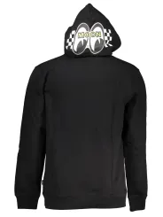 "Vans Startseite im Sale | VANS SWEATSHIRT OHNE REISSVERSCHLUSS SCHWARZ HERREN online kaufen"|Planet-Deluxe