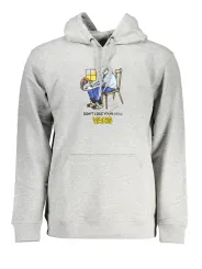 "Vans Startseite im Sale | VANS SWEATSHIRT OHNE REISSVERSCHLUSS GRAU HERREN online kaufen"|Planet-Deluxe