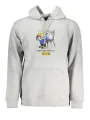 "Vans Startseite im Sale | VANS SWEATSHIRT OHNE REISSVERSCHLUSS GRAU HERREN online kaufen"|Planet-Deluxe