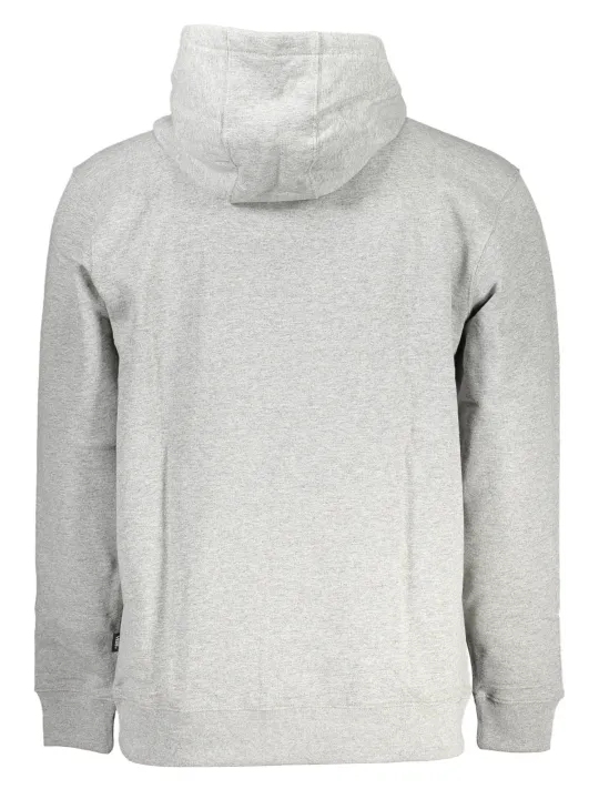 "Vans Startseite im Sale | VANS SWEATSHIRT OHNE REISSVERSCHLUSS GRAU HERREN online kaufen"|Planet-Deluxe