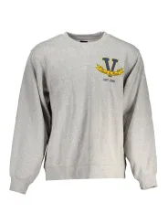 "Vans Sweatshirts im Sale | Vans VN0007RZ_GRIGIO_RKZ online kaufen"|Planet-Deluxe