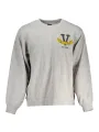 "Vans Sweatshirts im Sale | Vans VN0007RZ_GRIGIO_RKZ online kaufen"|Planet-Deluxe