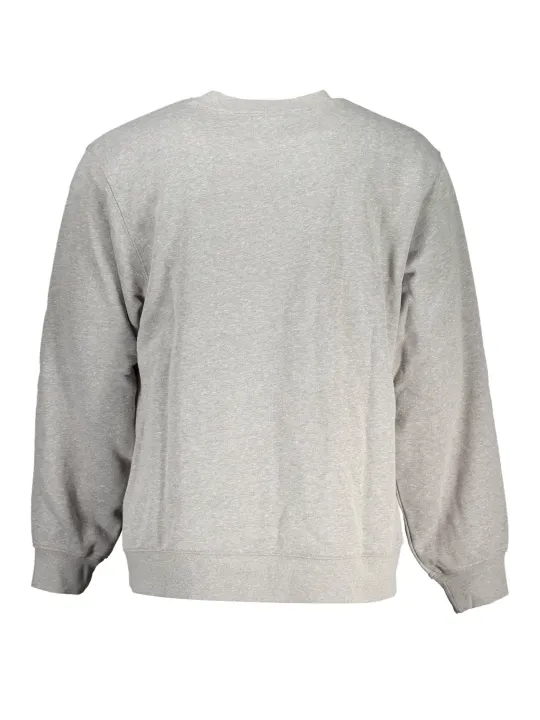 "Vans Sweatshirts im Sale | Vans VN0007RZ_GRIGIO_RKZ online kaufen"|Planet-Deluxe