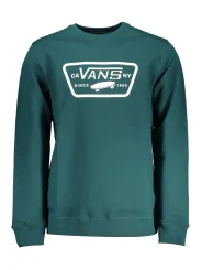 "Vans Sweatshirts im Sale | Vans VN0A45CI_VERDE_60Q online kaufen"|Planet-Deluxe