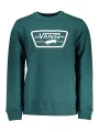 "Vans Sweatshirts im Sale | Vans VN0A45CI_VERDE_60Q online kaufen"|Planet-Deluxe