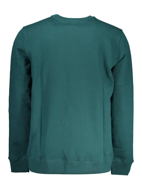"Vans Sweatshirts im Sale | Vans VN0A45CI_VERDE_60Q online kaufen"|Planet-Deluxe