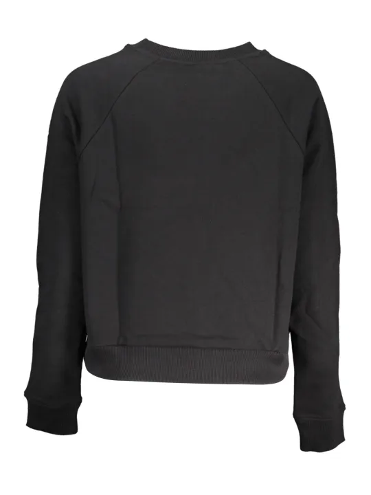 "Vans Startseite im Sale | VANS BLACK FRAUEN-SWEATSHIRT MIT REISSVERSCHLUSS online kaufen"|Planet-Deluxe