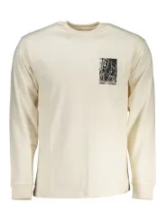 "Vans T-Shirts im Sale | Vans VN0000GM_BIANCO_7VJ Weiß online kaufen"|Planet-Deluxe