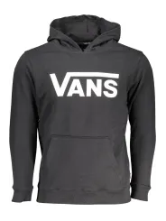 "Vans Startseite im Sale | VANS SWEATSHIRT SCHWARZ OHNE REISSVERSCHLUSS online kaufen"|Planet-Deluxe