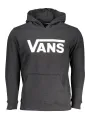 "Vans Startseite im Sale | VANS SWEATSHIRT SCHWARZ OHNE REISSVERSCHLUSS online kaufen"|Planet-Deluxe