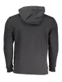"Vans Sweatshirts im Sale | "Vans Dunkelgrauer Unisex Hoodie mit Logo" online kaufen"|Planet-Deluxe