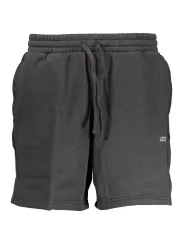 "Vans Startseite im Sale | VANS SCHWARZE KURZE HERRENHOSE online kaufen"|Planet-Deluxe