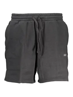 "Vans Komfort Shorts Schwarz – Bequeme & Stilvolle Hosen"