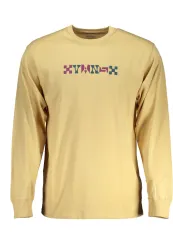 "Vans Startseite im Sale | VANS T-SHIRT LANGARM HERREN BEIGE online kaufen"|Planet-Deluxe