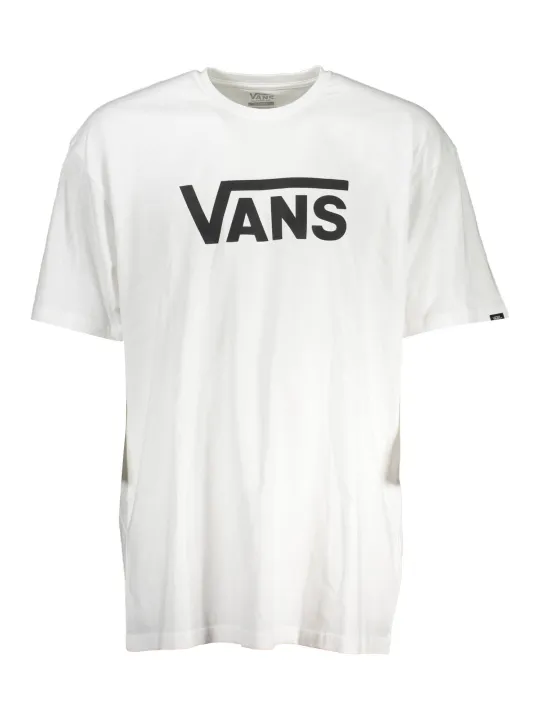 "Vans Startseite im Sale | VANS T-SHIRT KURZARM HERREN WEISS online kaufen"|Planet-Deluxe